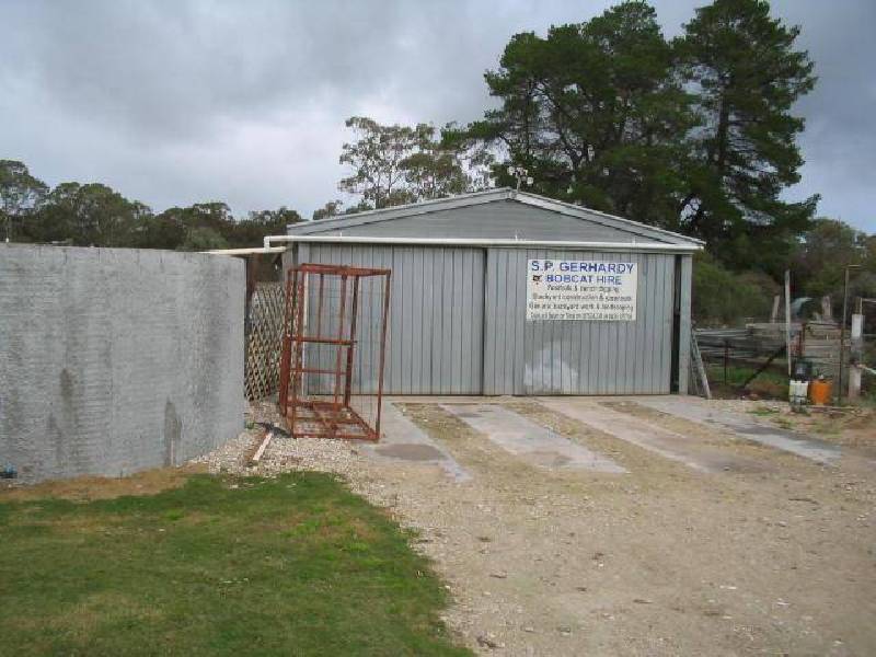 3 Sanderson Street, Mundulla SA 5270