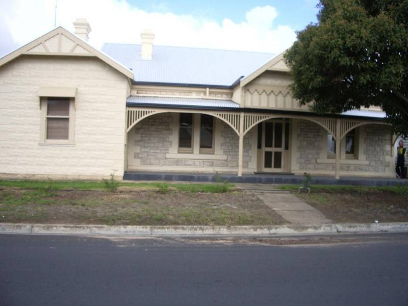 1 Mcleod Street, Bordertown SA 5268