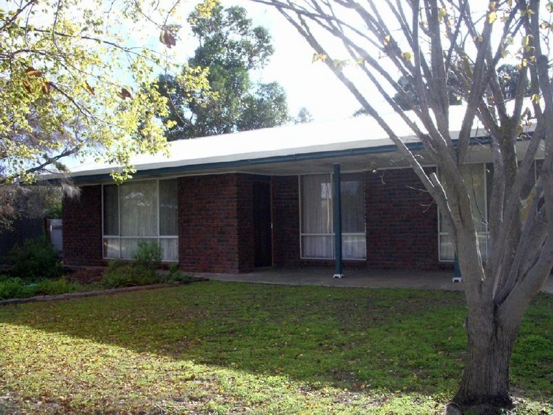 1 Edward Street, Bordertown SA 5268