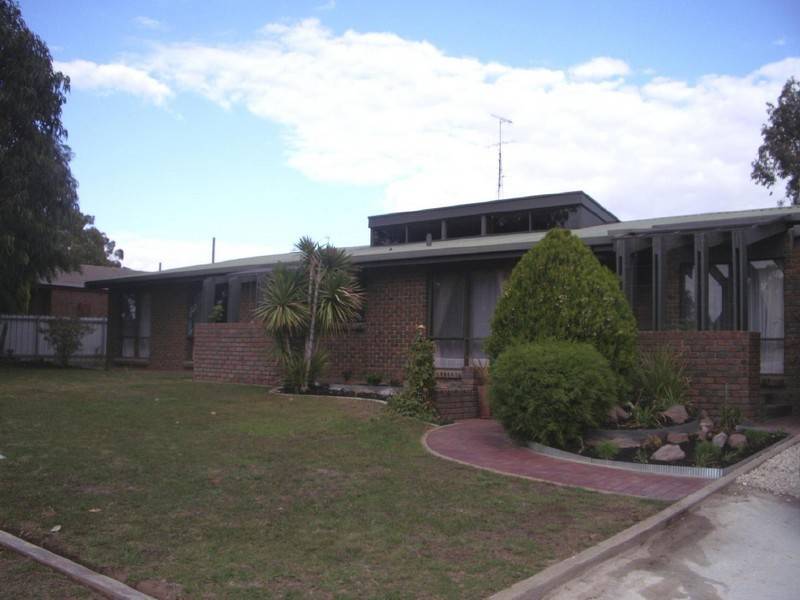 21 Creecoona Terrace, Bordertown SA 5268