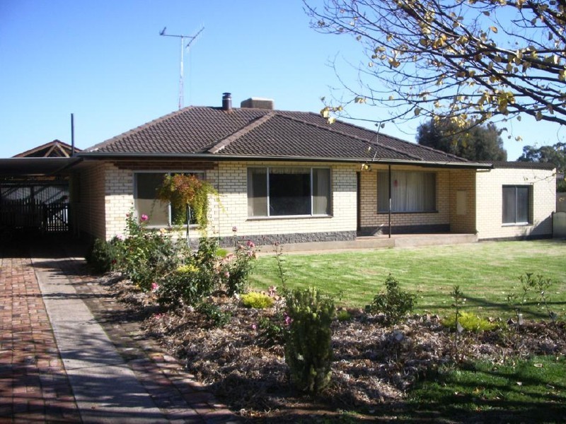 45 Kerslake Street, Bordertown SA 5268