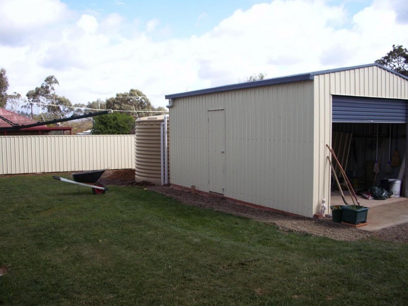 39 Florence Street, Bordertown SA 5268