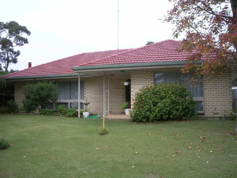 26 Albert Parade, Bordertown SA 5268