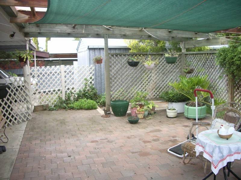 26 Albert Parade, Bordertown SA 5268