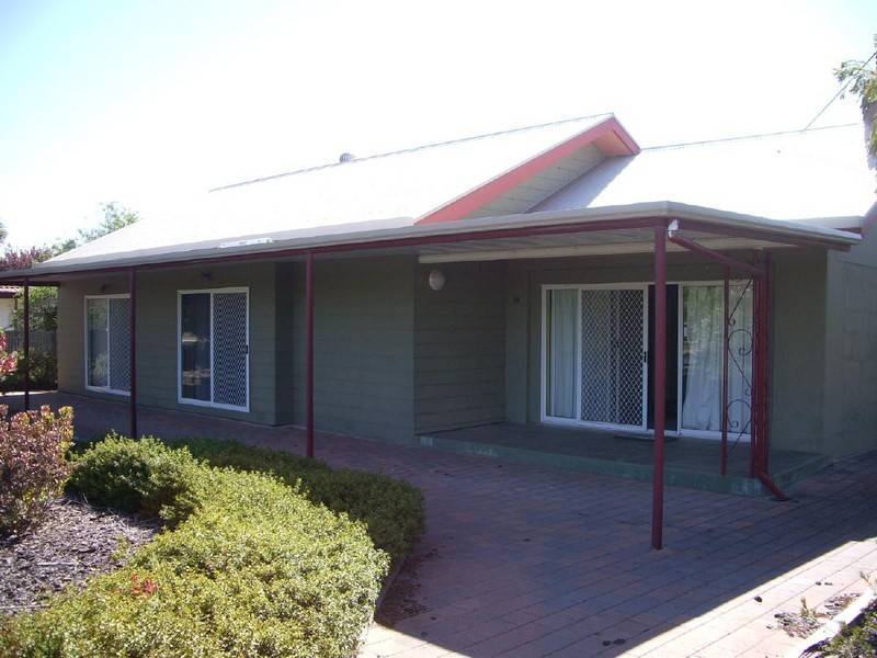 14 Dinning Terrace, Bordertown SA 5268