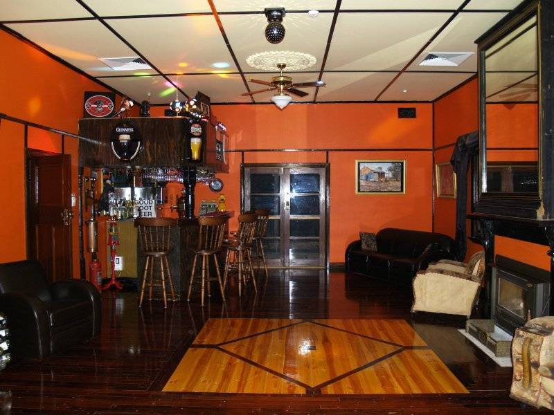 Green Gate Naracoorte Road, Bordertown SA 5268