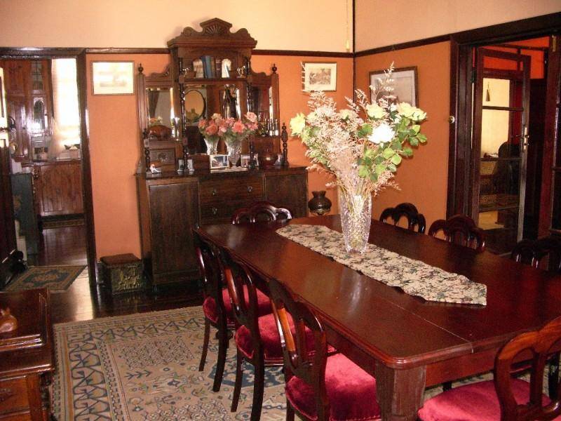 Green Gate Naracoorte Road, Bordertown SA 5268