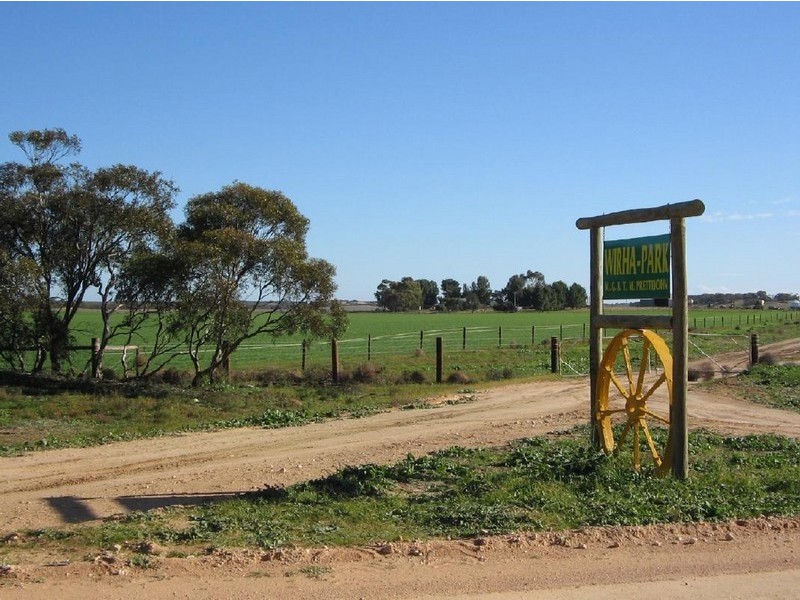 . . Alawoona Rd, Lameroo SA 5302