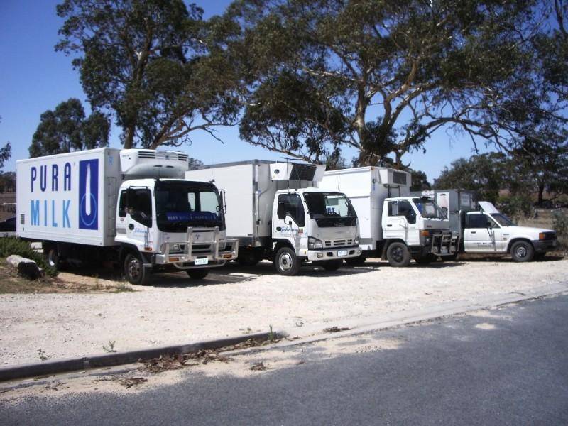 * Dukes Hwy, Bordertown SA 5268