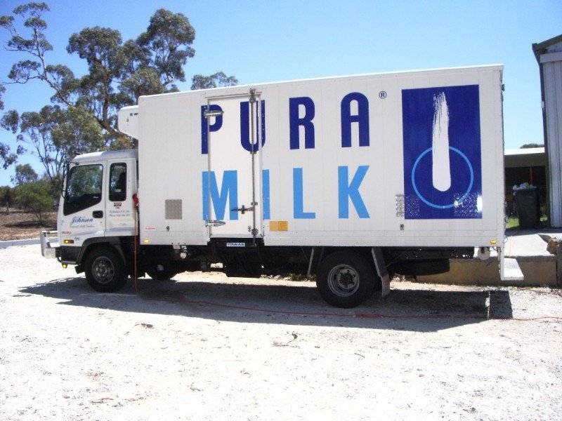 * Dukes Hwy, Bordertown SA 5268