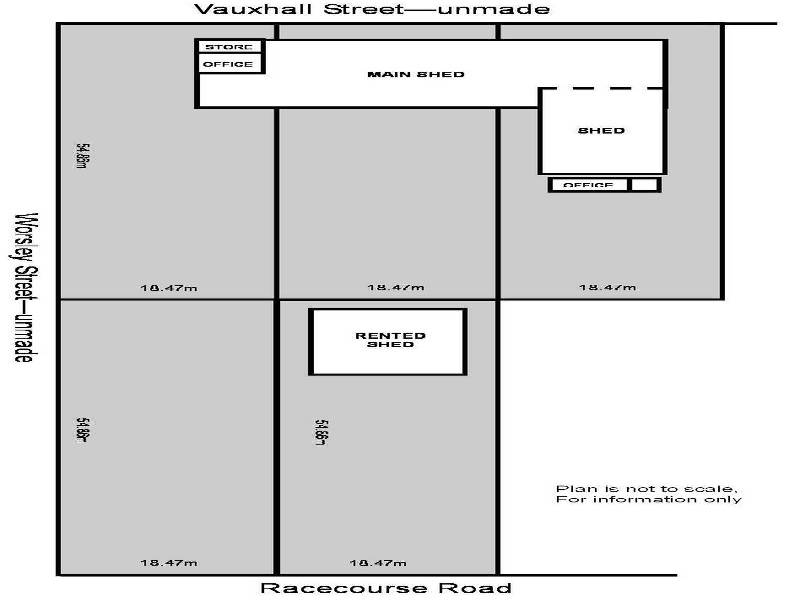 7 Racecourse Road, Bordertown SA 5268
