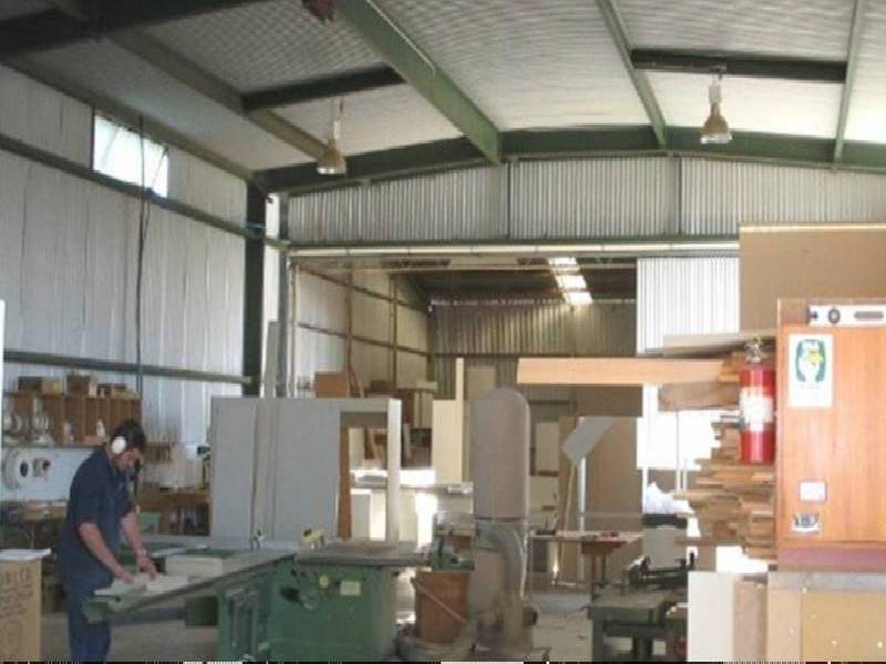 7 Racecourse Road, Bordertown SA 5268