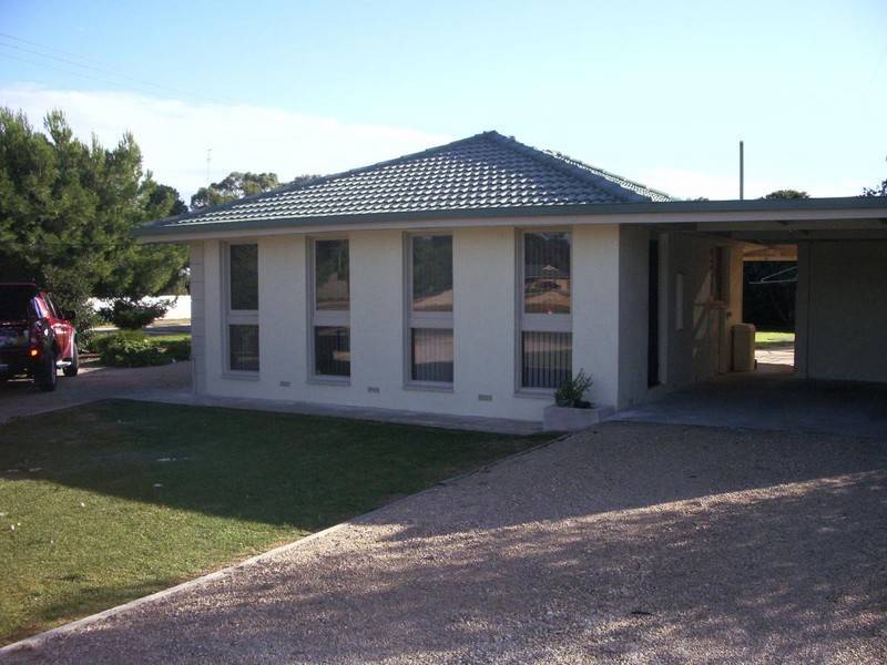 85 South Avenue, Bordertown SA 5268