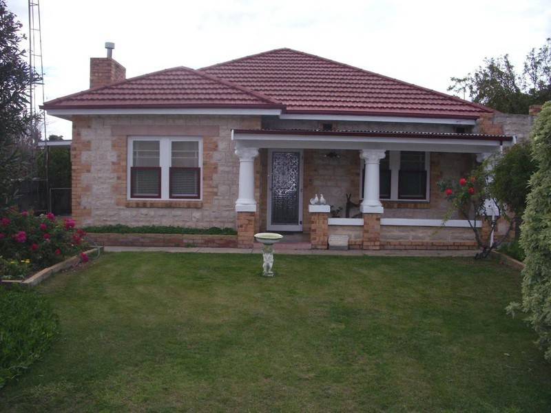 41 Dunn Street, Bordertown SA 5268