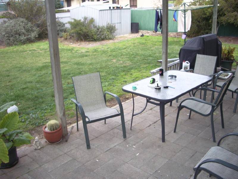 4 Green Street, Bordertown SA 5268