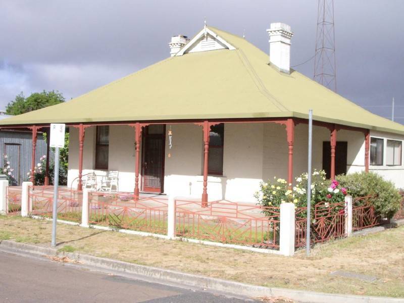 139 Woolshed Street, Bordertown SA 5268