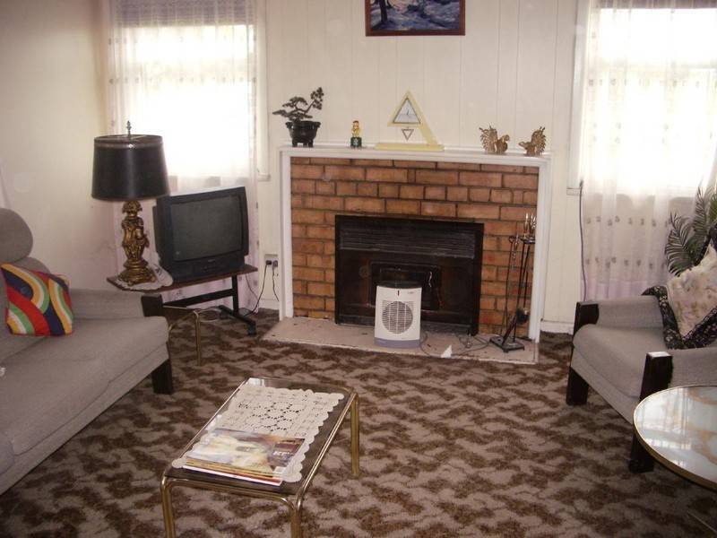 1 Williams Street, Serviceton VIC 3420