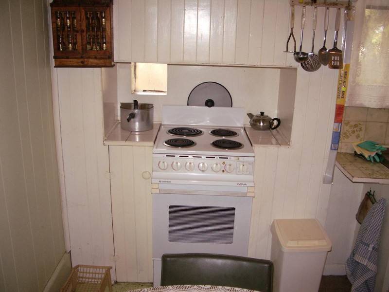 1 Williams Street, Serviceton VIC 3420