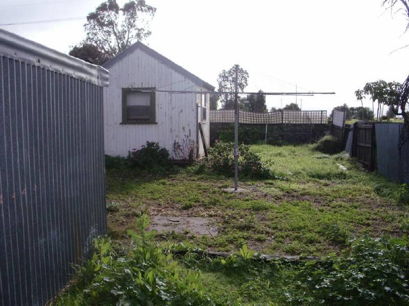 1 Williams Street, Serviceton VIC 3420