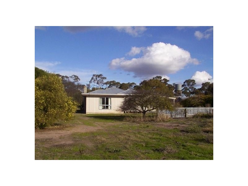 34 Off chalk Rd, Mundulla SA 5270
