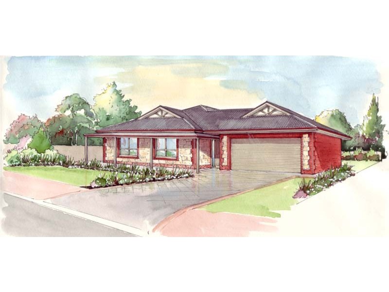 Lot 198 Smith Street, Bordertown SA 5268