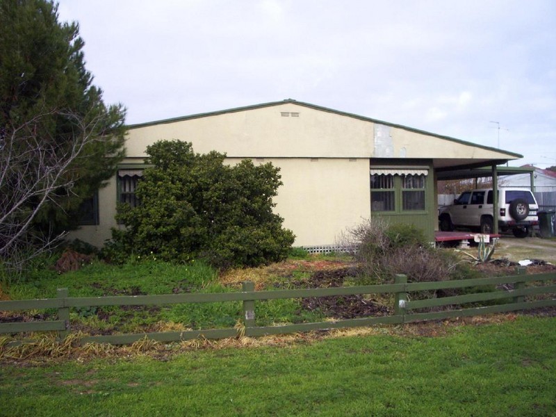 10 Oliver, Bordertown SA 5268