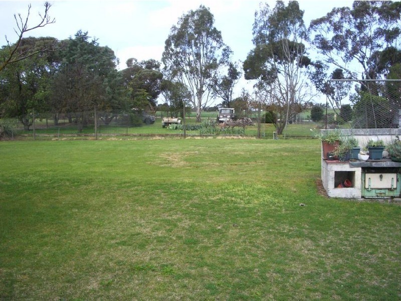 8 Naracoorte Road, Bordertown SA 5268