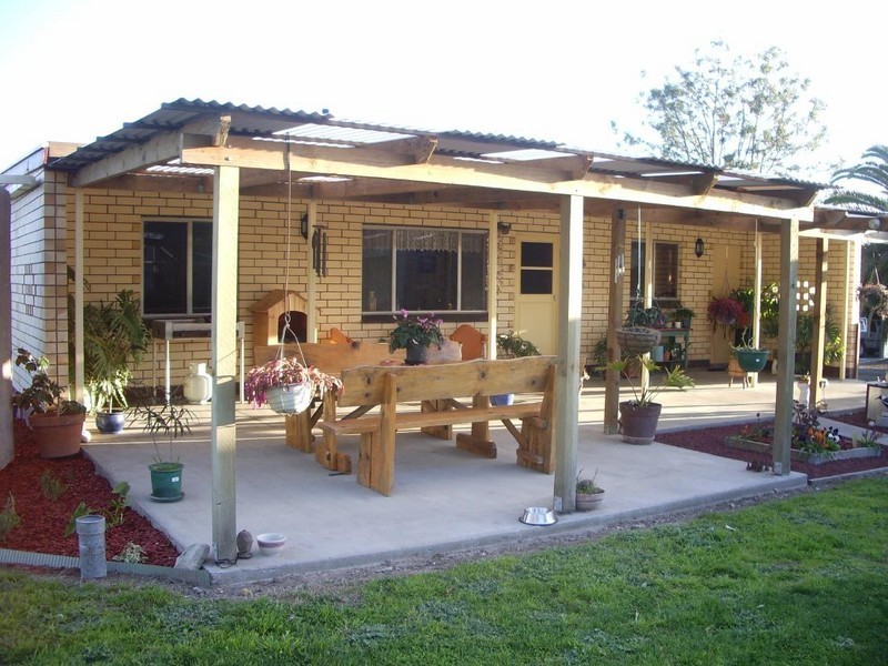 Lot 13 Cannawigara Road, Bordertown SA 5268