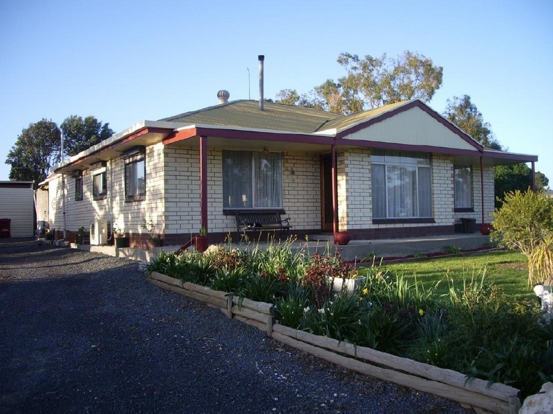 Lot 13 Cannawigara Road, Bordertown SA 5268