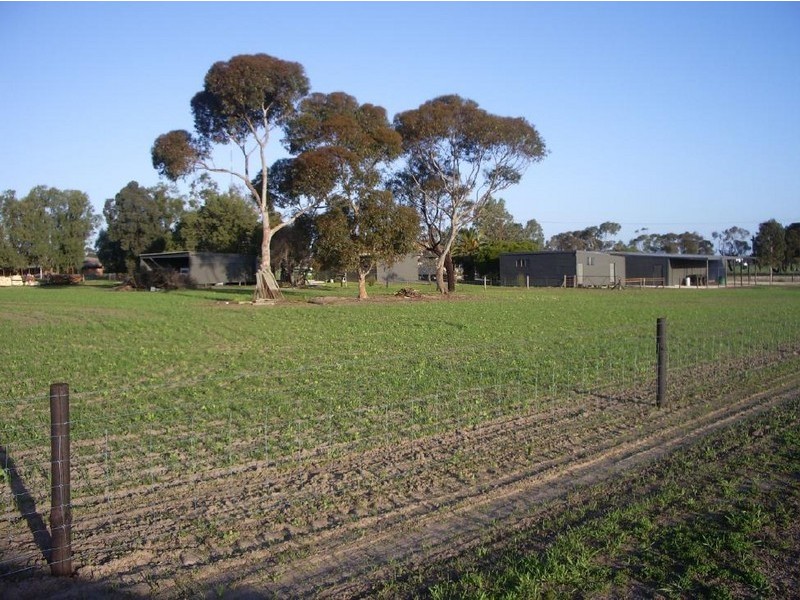 Lot 13 Cannawigara Road, Bordertown SA 5268