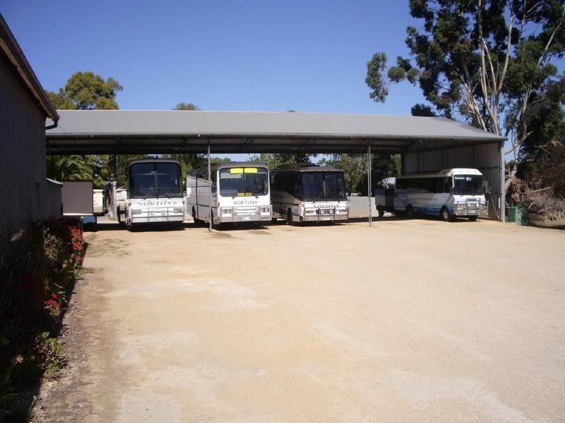 8 Park Terrace, Naracoorte SA 5271