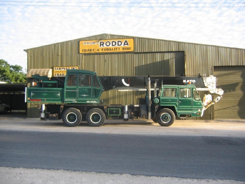 93 Dukes Highway, Bordertown SA 5268