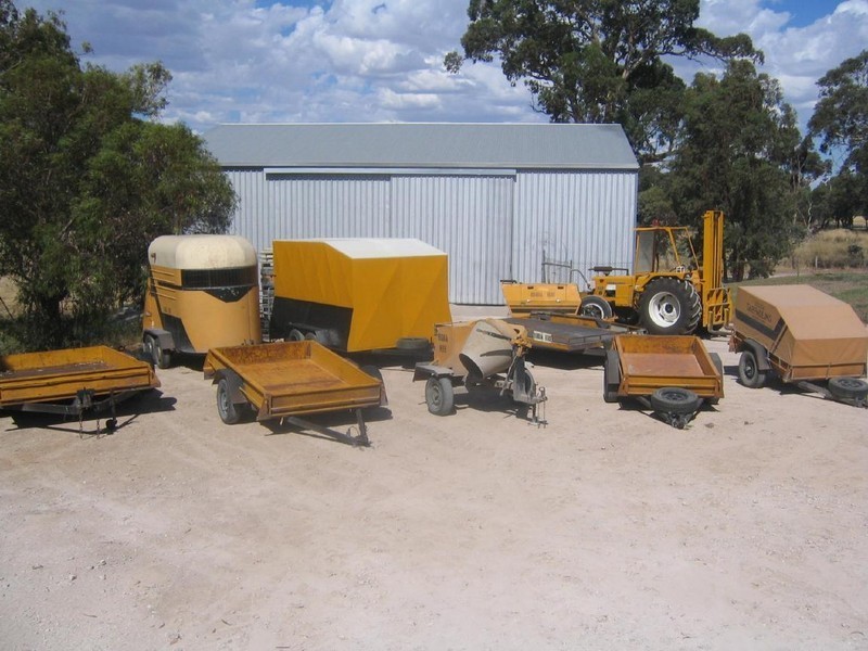 93 Dukes Highway, Bordertown SA 5268