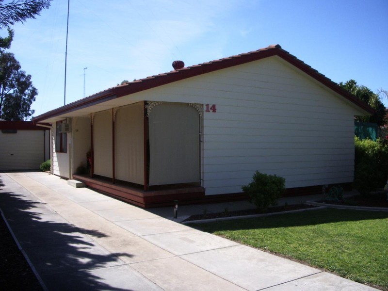 14 Murray Street, Bordertown SA 5268