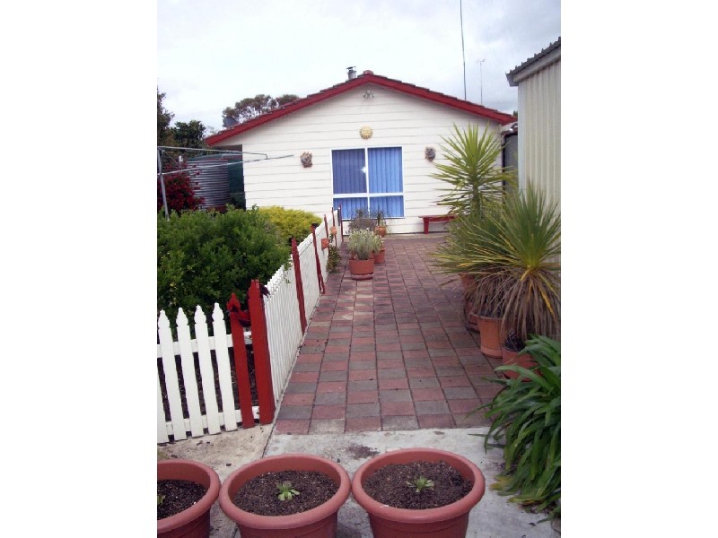 14 Murray Street, Bordertown SA 5268