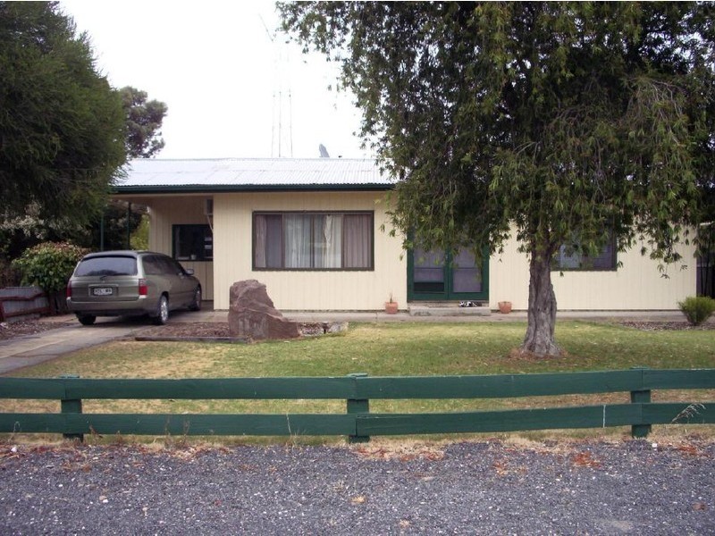19 Fifth Street, Bordertown SA 5268