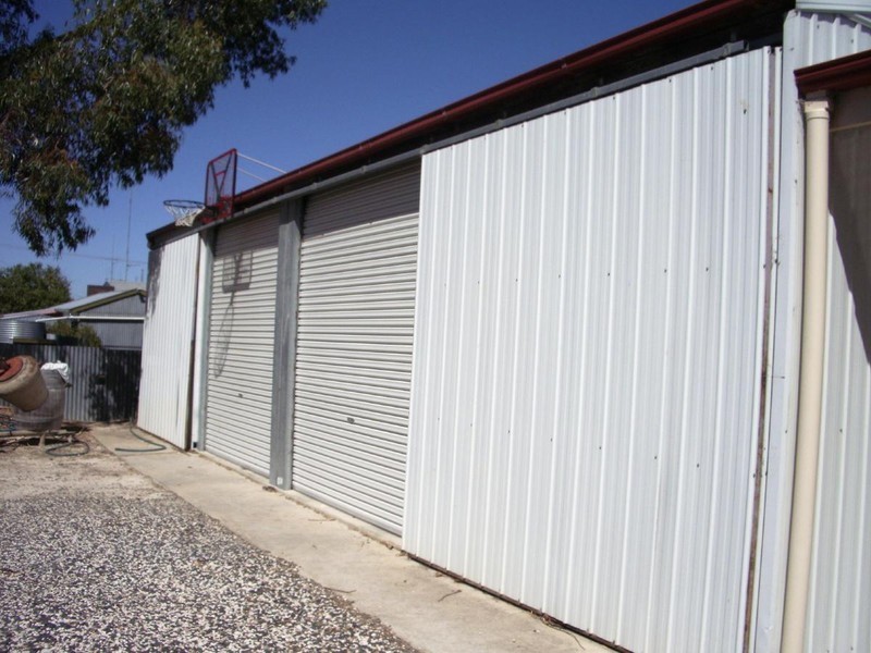 44 Dunn Street, Bordertown SA 5268