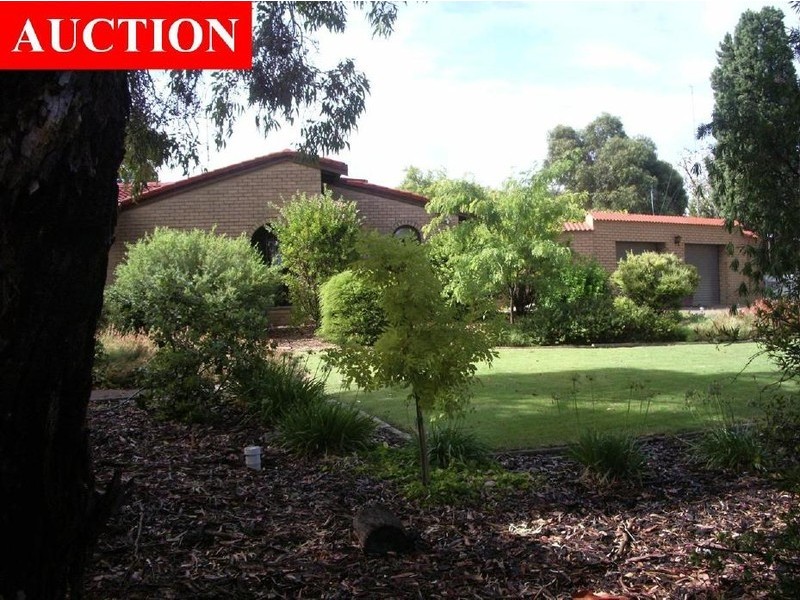 12 Naracoorte Road, Bordertown SA 5268