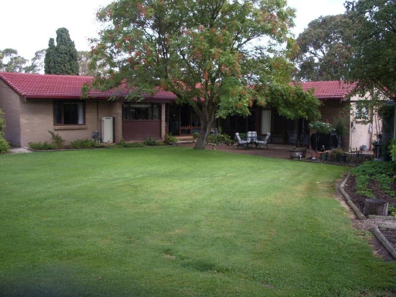 12 Naracoorte Road, Bordertown SA 5268