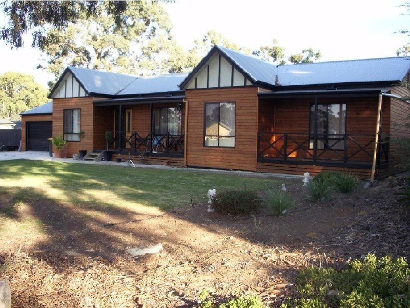 52 Albert Parade, Bordertown SA 5268