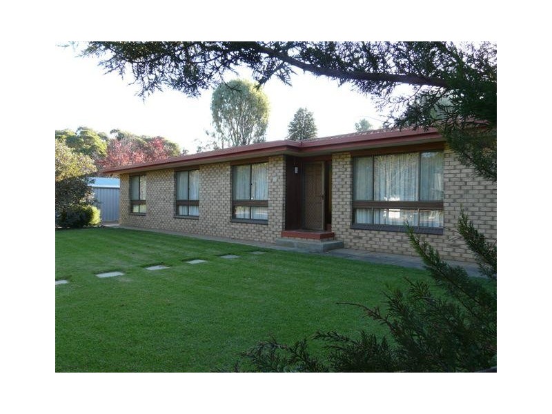 3 Jewell Street, Mundulla SA 5270