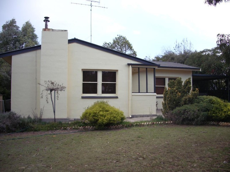 14  Virgo Street, Bordertown SA 5268