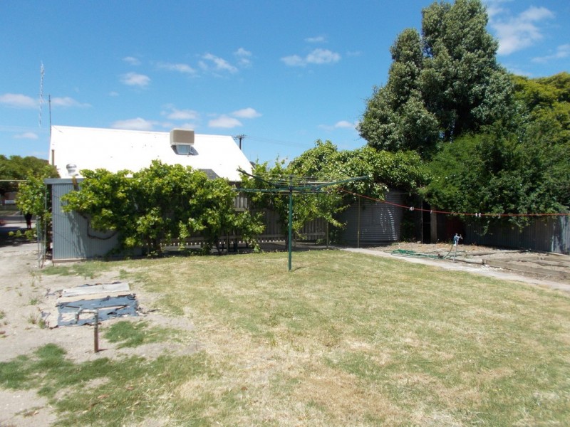 61 Park Terrace, Bordertown SA 5268