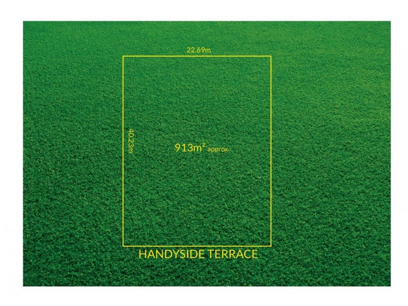 Lot 62 Handyside Terrace, Bordertown SA 5268