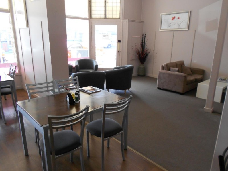 96 Woolshed Street, Bordertown SA 5268