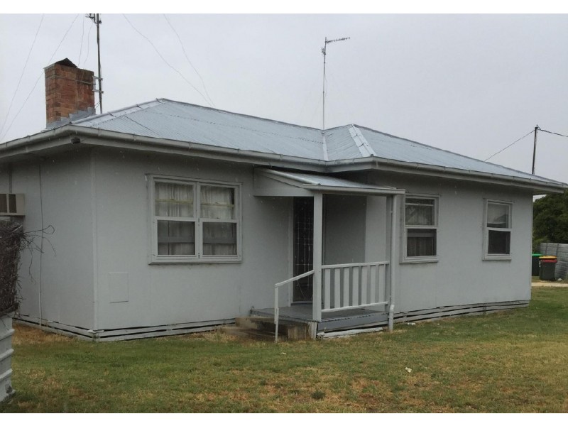 1 Patterson Street, Bordertown SA 5268