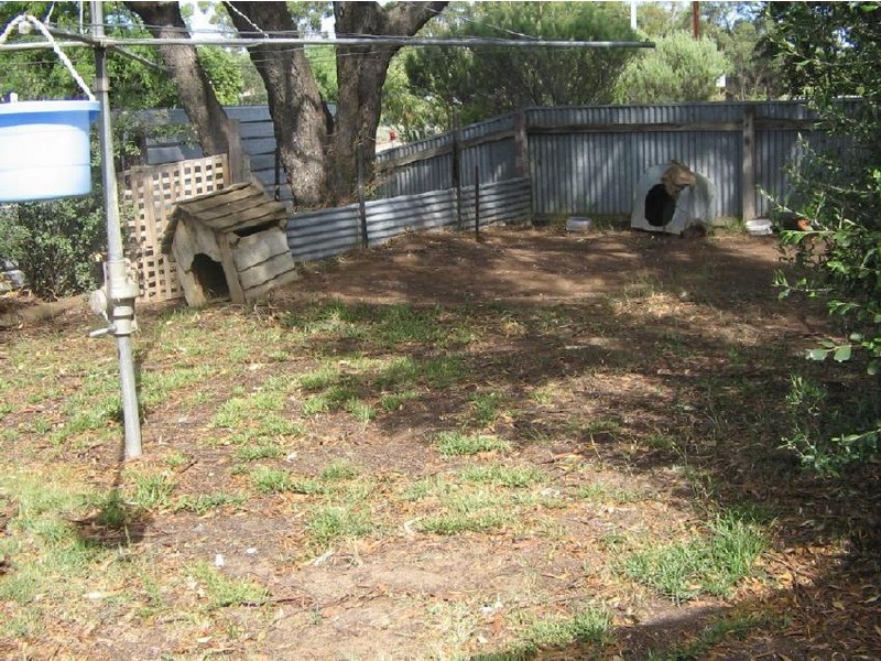1 Patterson Street, Bordertown SA 5268