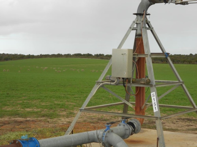 Kirra Station Off Ngarkat Hwy, Bordertown SA 5268