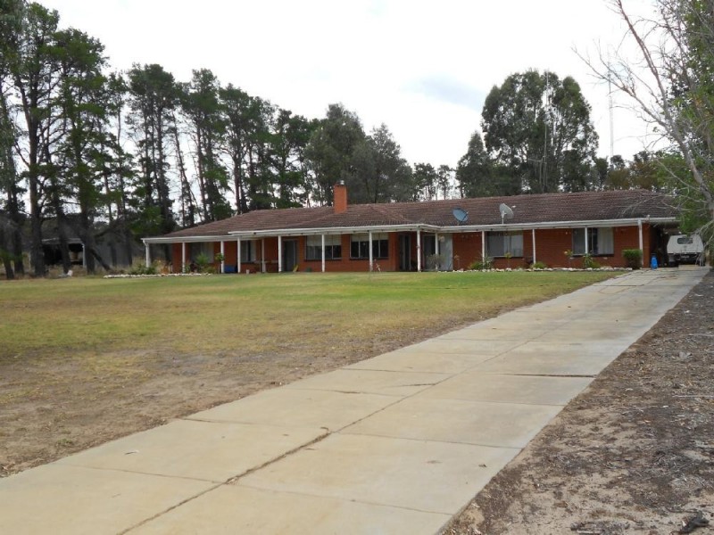 Kirra Station Off Ngarkat Hwy, Bordertown SA 5268