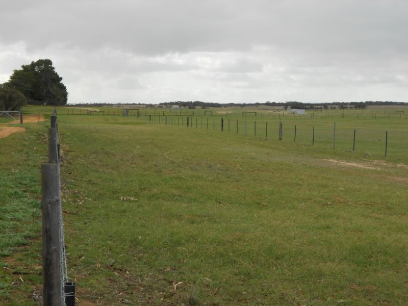 Kirra Station Off Ngarkat Hwy, Bordertown SA 5268